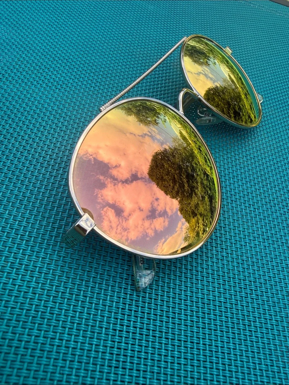 Quay Circus Life Sunglasses
